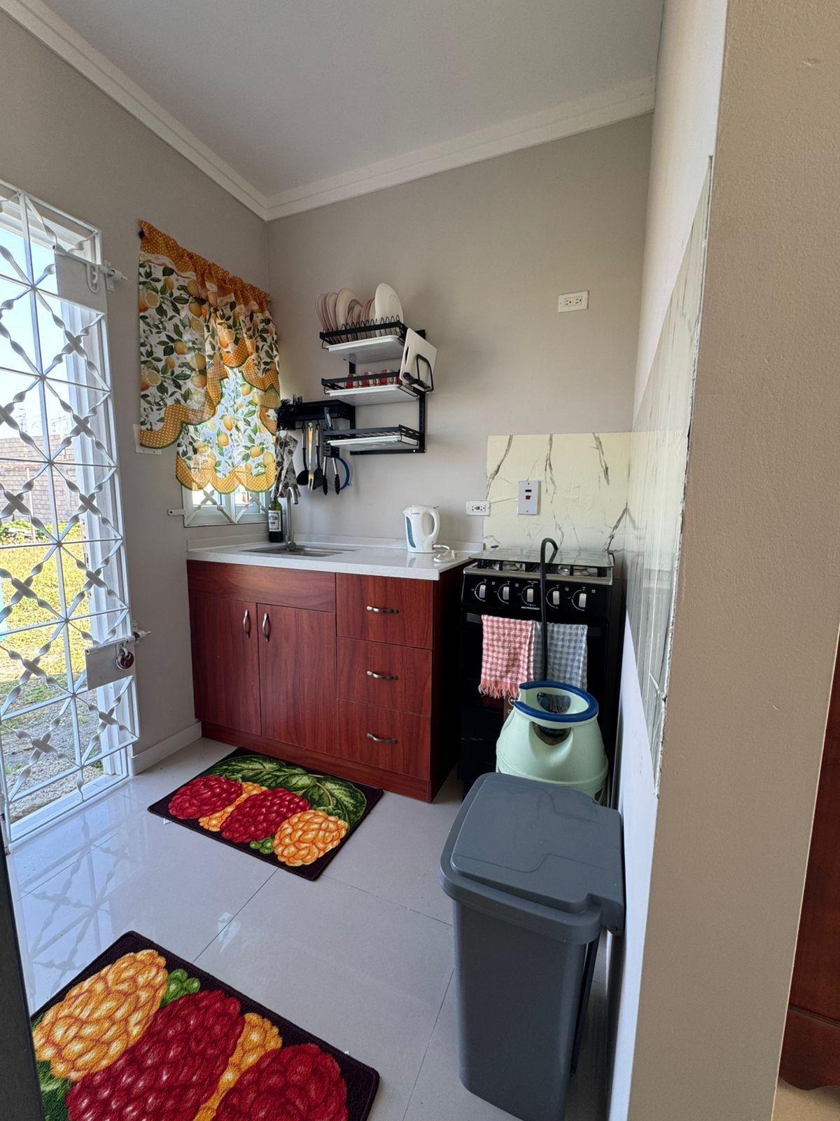 Eighth image of Lot 1065- Catherine Estate in Spanish Town, St. Catherine, Jamaica - property is For Rent