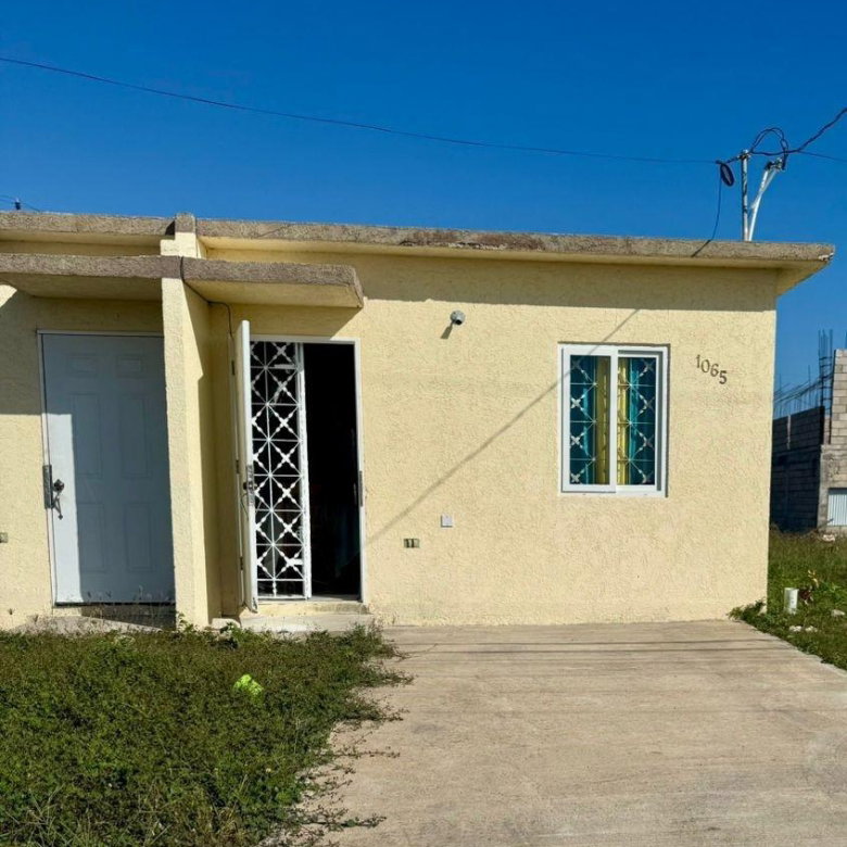 First image of Lot 1065- Catherine Estate in Spanish Town, St. Catherine, Jamaica - property is For Rent