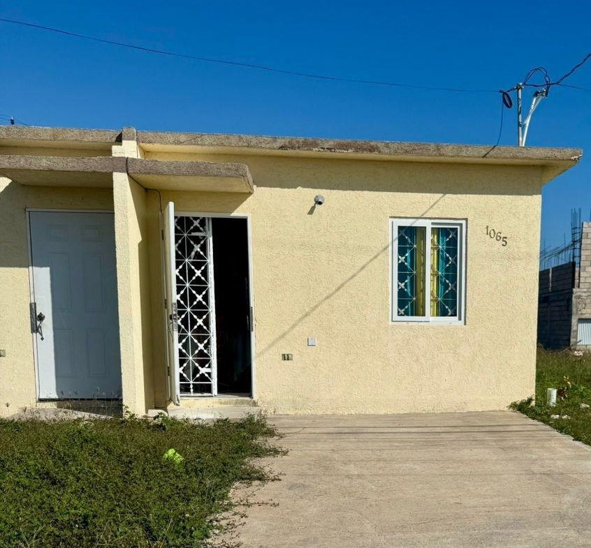 First image of Lot 1065- Catherine Estate in Spanish Town, St. Catherine, Jamaica - property is For Rent