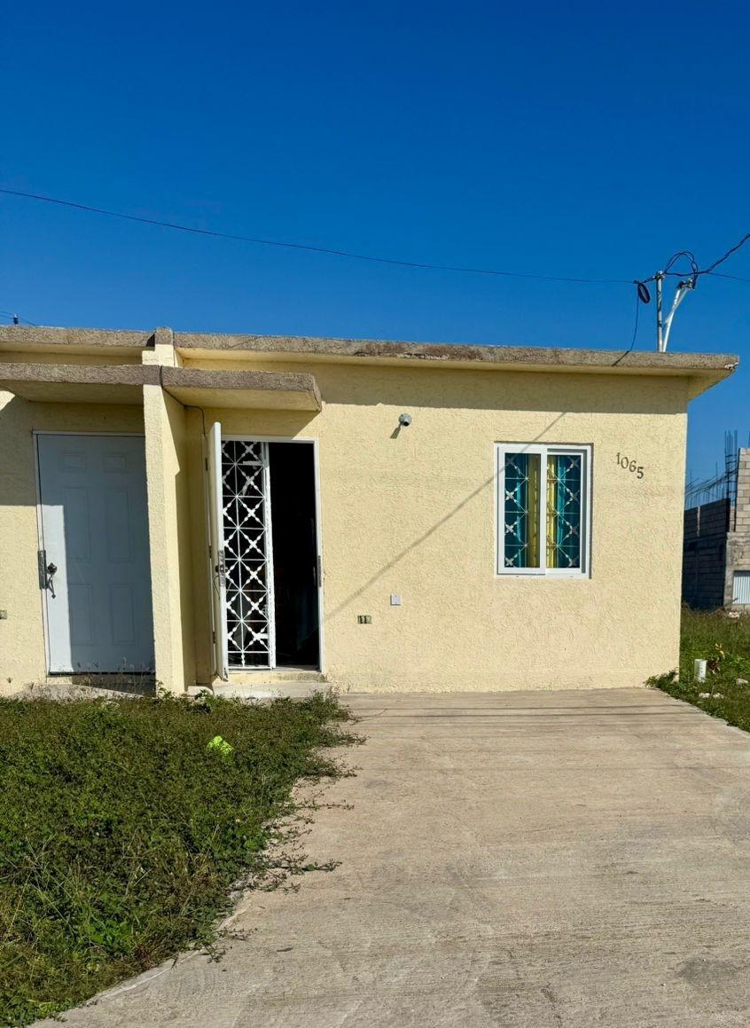 First image of Lot 1065- Catherine Estate in Spanish Town, St. Catherine, Jamaica - property is For Rent