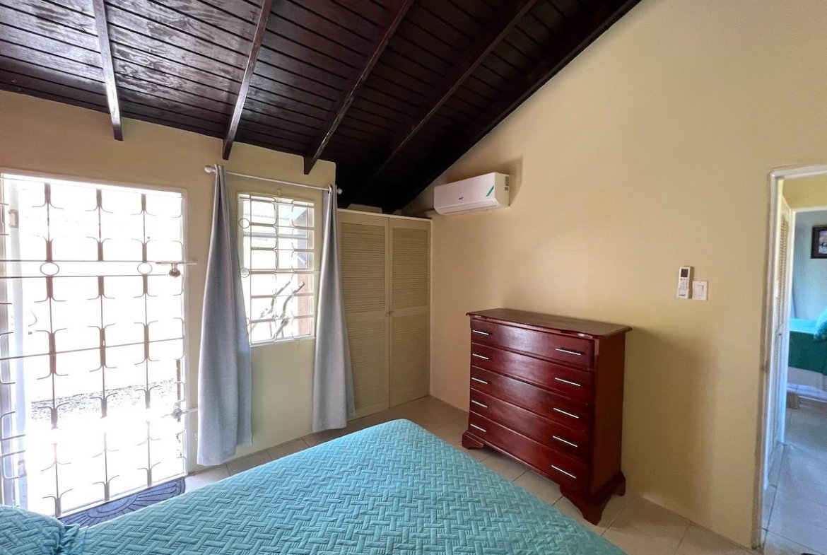 Twelfth image of 459b South View Dr, Rhyne Park in Rose Hall, St. James, Jamaica - property is For Rent