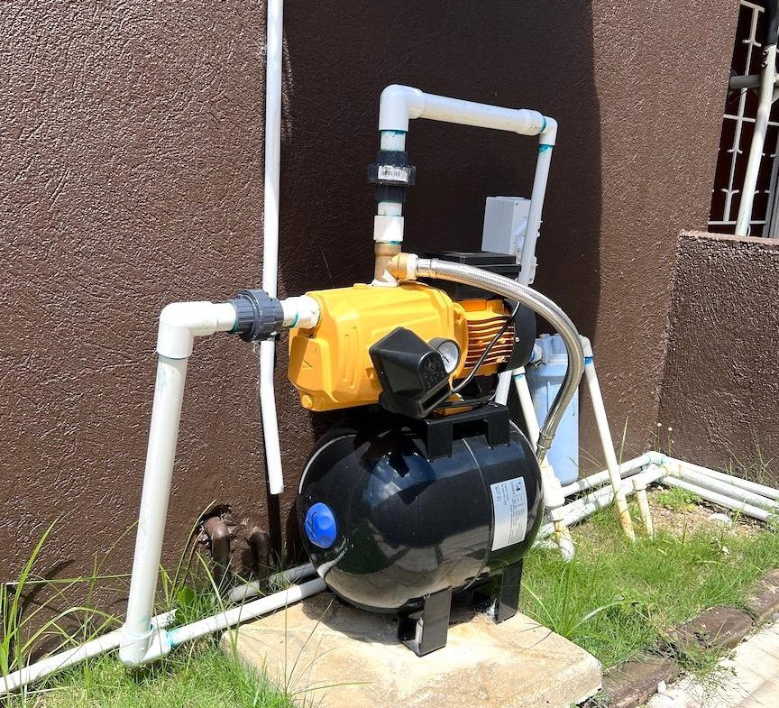 Fourteenth image of 459b South View Dr, Rhyne Park in Rose Hall, St. James, Jamaica - property is For Rent