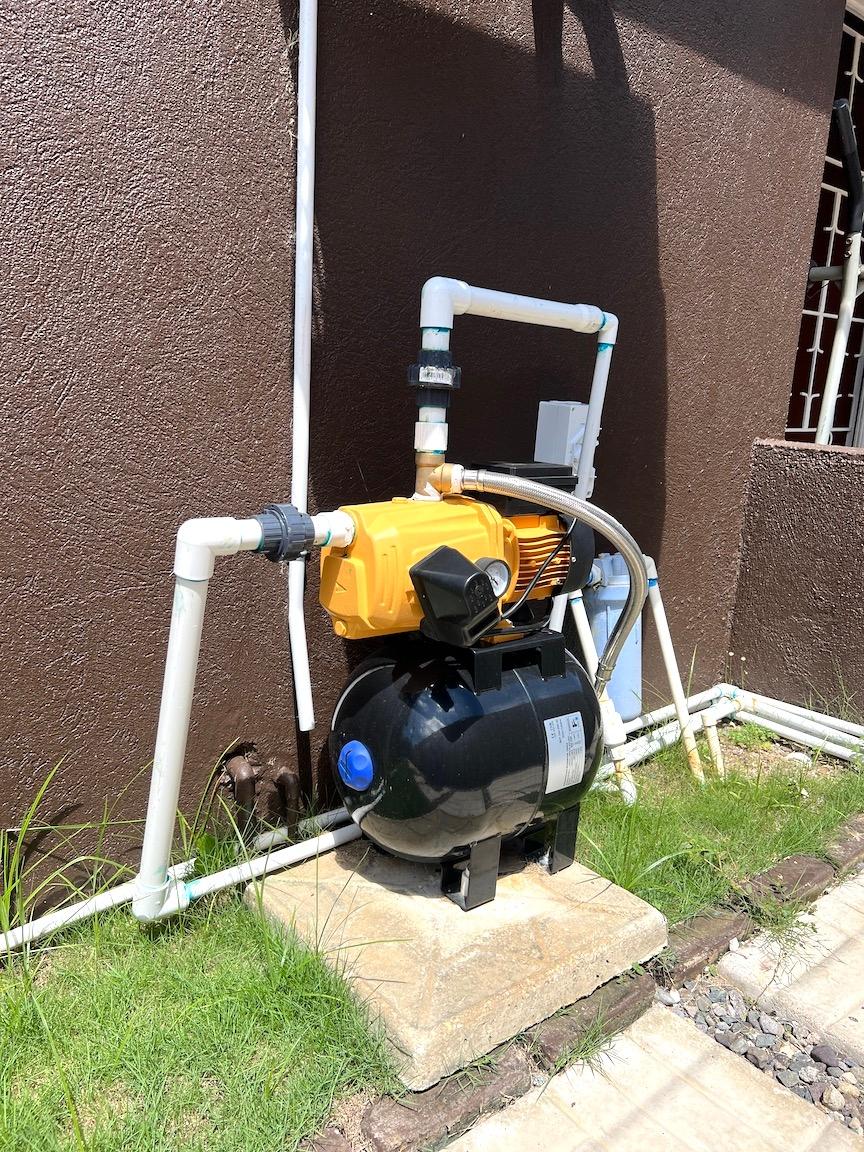 Fourteenth image of 459b South View Dr, Rhyne Park in Rose Hall, St. James, Jamaica - property is For Rent