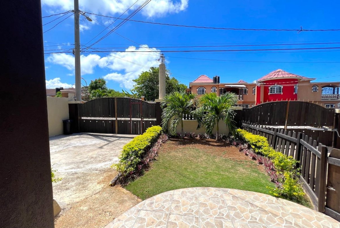 Fifteenth image of 459b South View Dr, Rhyne Park in Rose Hall, St. James, Jamaica - property is For Rent