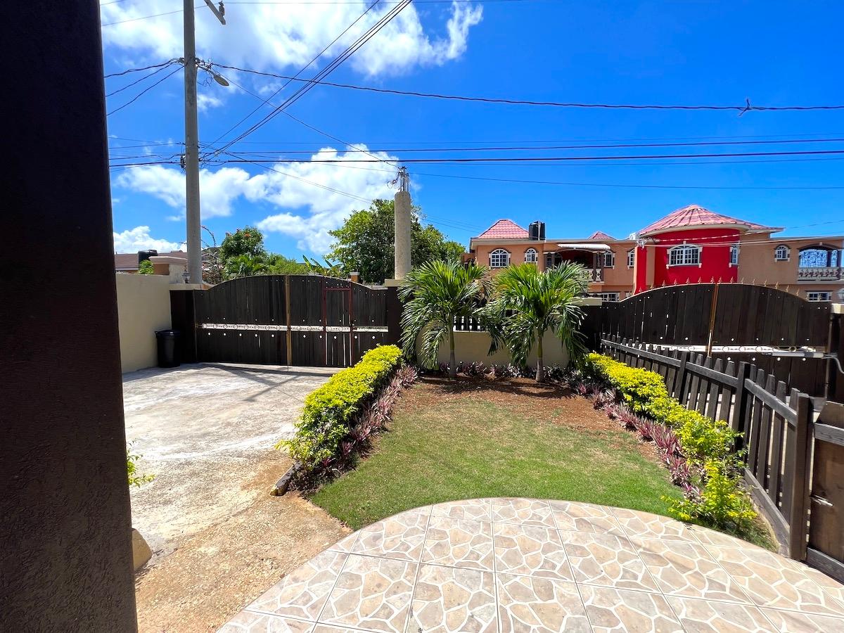 Fifteenth image of 459b South View Dr, Rhyne Park in Rose Hall, St. James, Jamaica - property is For Rent