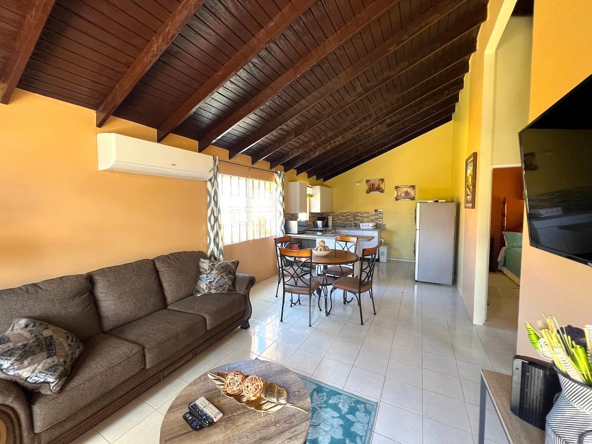 Third image of 459b South View Dr, Rhyne Park in Rose Hall, St. James, Jamaica - property is For Rent