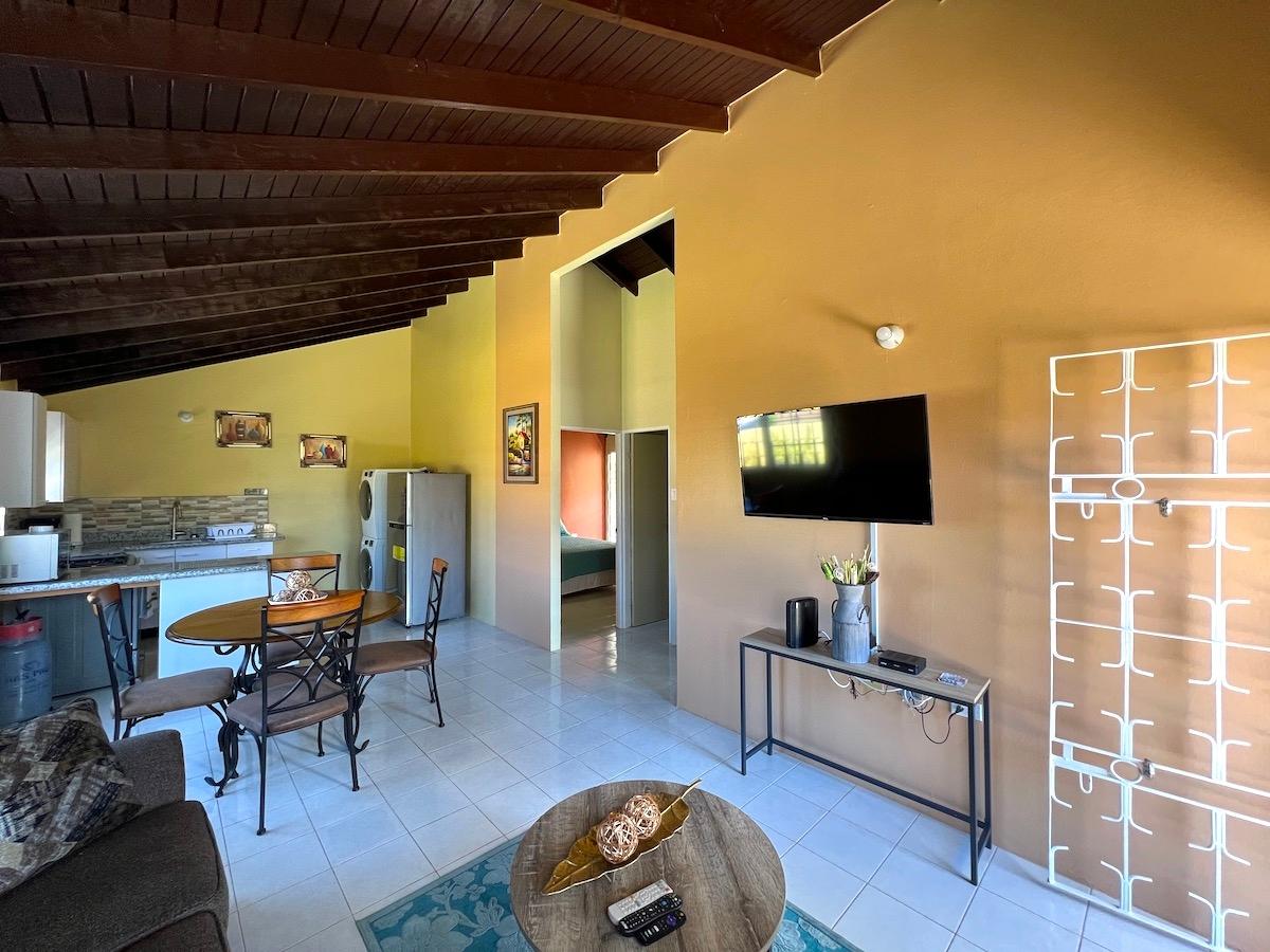 Fourth image of 459b South View Dr, Rhyne Park in Rose Hall, St. James, Jamaica - property is For Rent