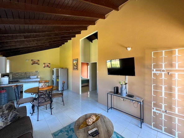 Fourth image of 459b South View Dr, Rhyne Park in Rose Hall, St. James, Jamaica - property is For Rent