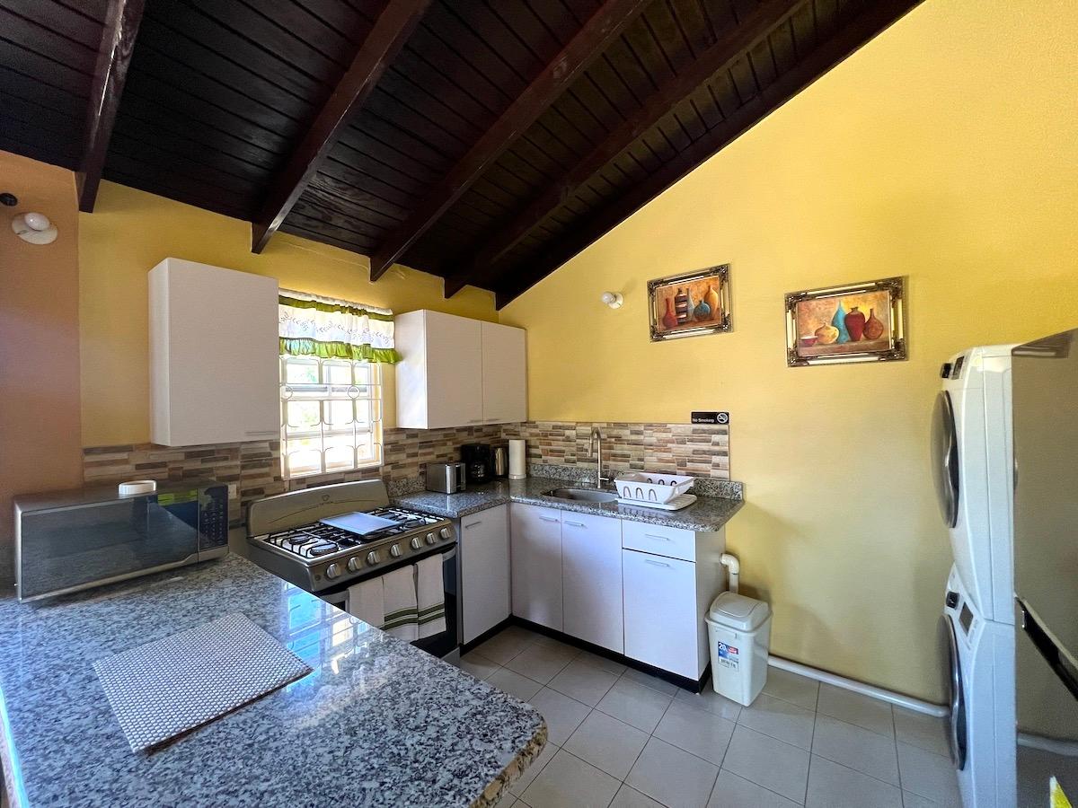 Fifth image of 459b South View Dr, Rhyne Park in Rose Hall, St. James, Jamaica - property is For Rent