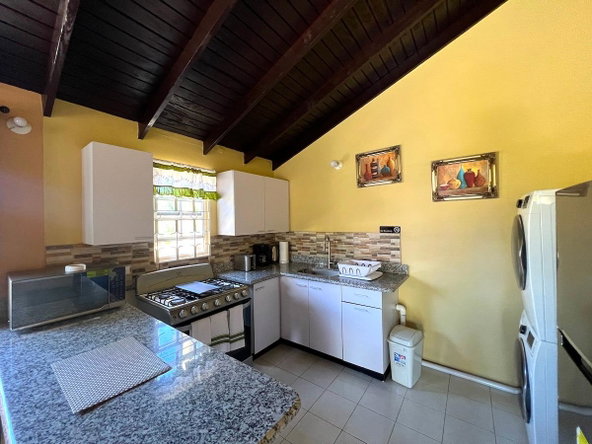 Fifth image of 459b South View Dr, Rhyne Park in Rose Hall, St. James, Jamaica - property is For Rent