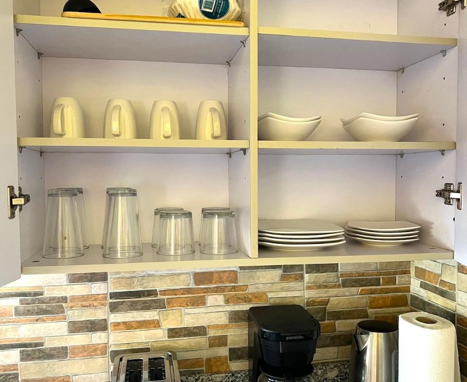 Seventh image of 459b South View Dr, Rhyne Park in Rose Hall, St. James, Jamaica - property is For Rent