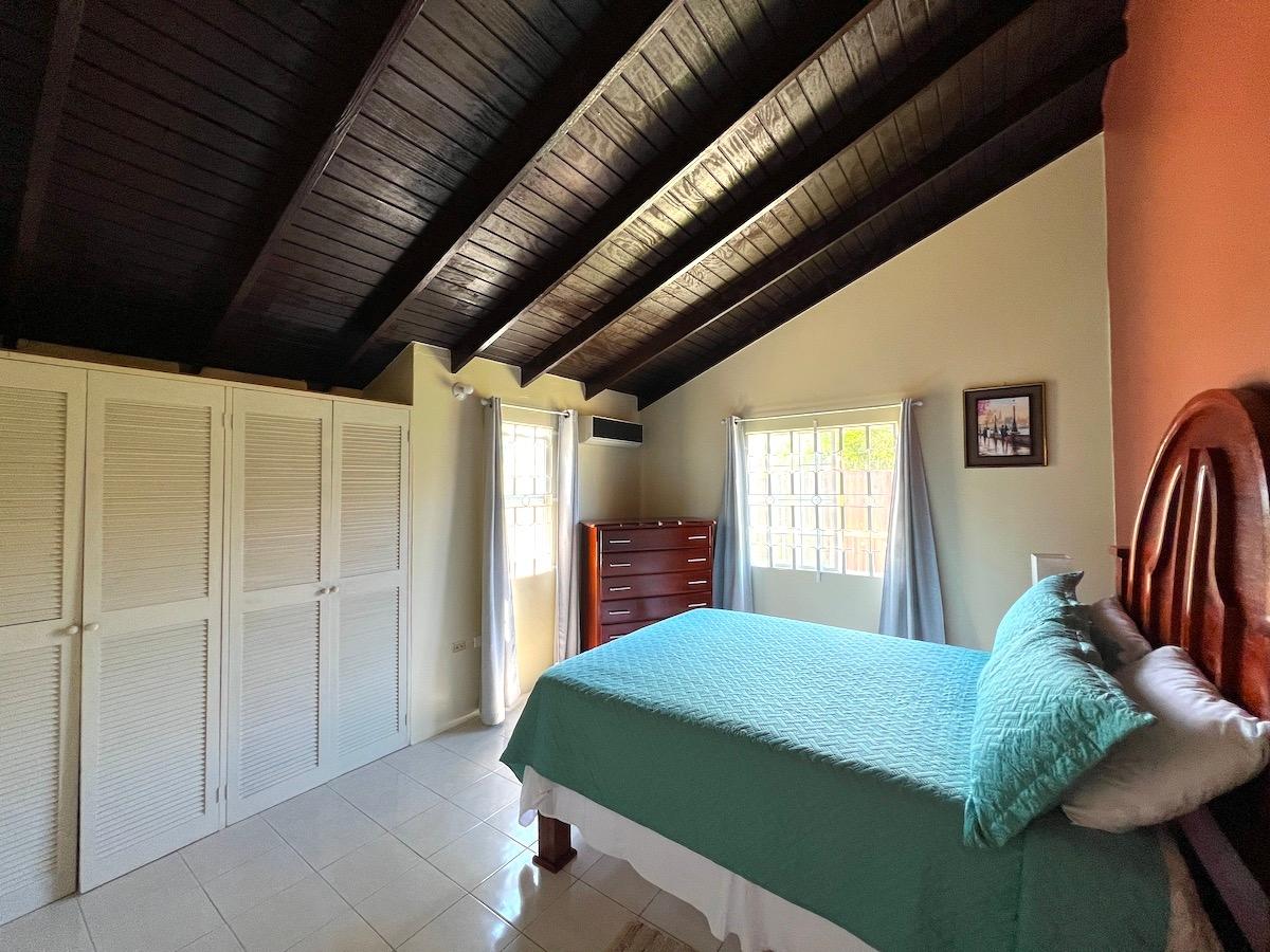 Eighth image of 459b South View Dr, Rhyne Park in Rose Hall, St. James, Jamaica - property is For Rent