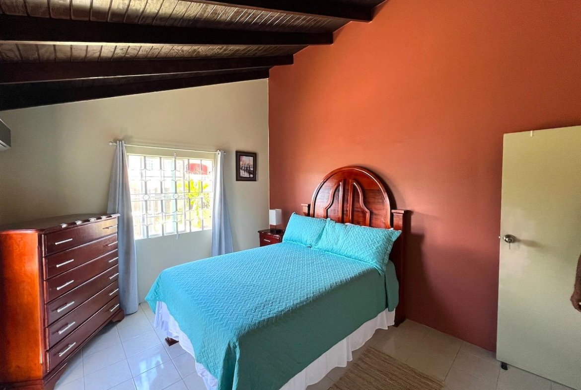 Ninth image of 459b South View Dr, Rhyne Park in Rose Hall, St. James, Jamaica - property is For Rent