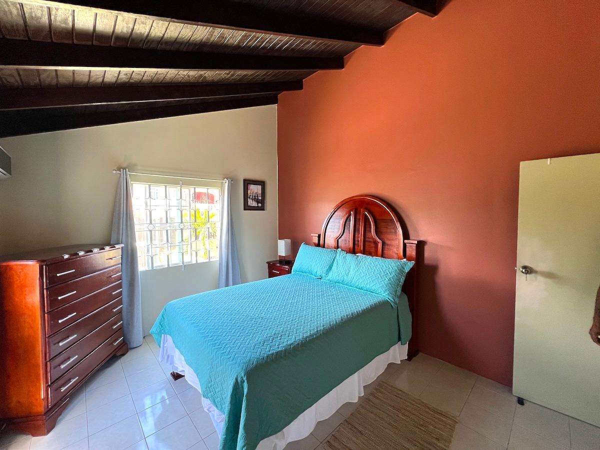 Ninth image of 459b South View Dr, Rhyne Park in Rose Hall, St. James, Jamaica - property is For Rent