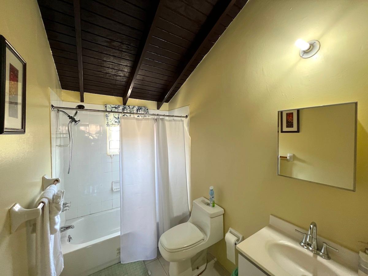 Tenth image of 459b South View Dr, Rhyne Park in Rose Hall, St. James, Jamaica - property is For Rent