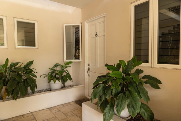 Second image of 6a-25 Liguanea Avenue in Kingston 6, St. Andrew, Jamaica - property is For Rent