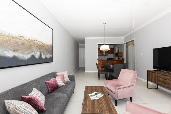 Third image of 6a-25 Liguanea Avenue in Kingston 6, St. Andrew, Jamaica - property is For Rent