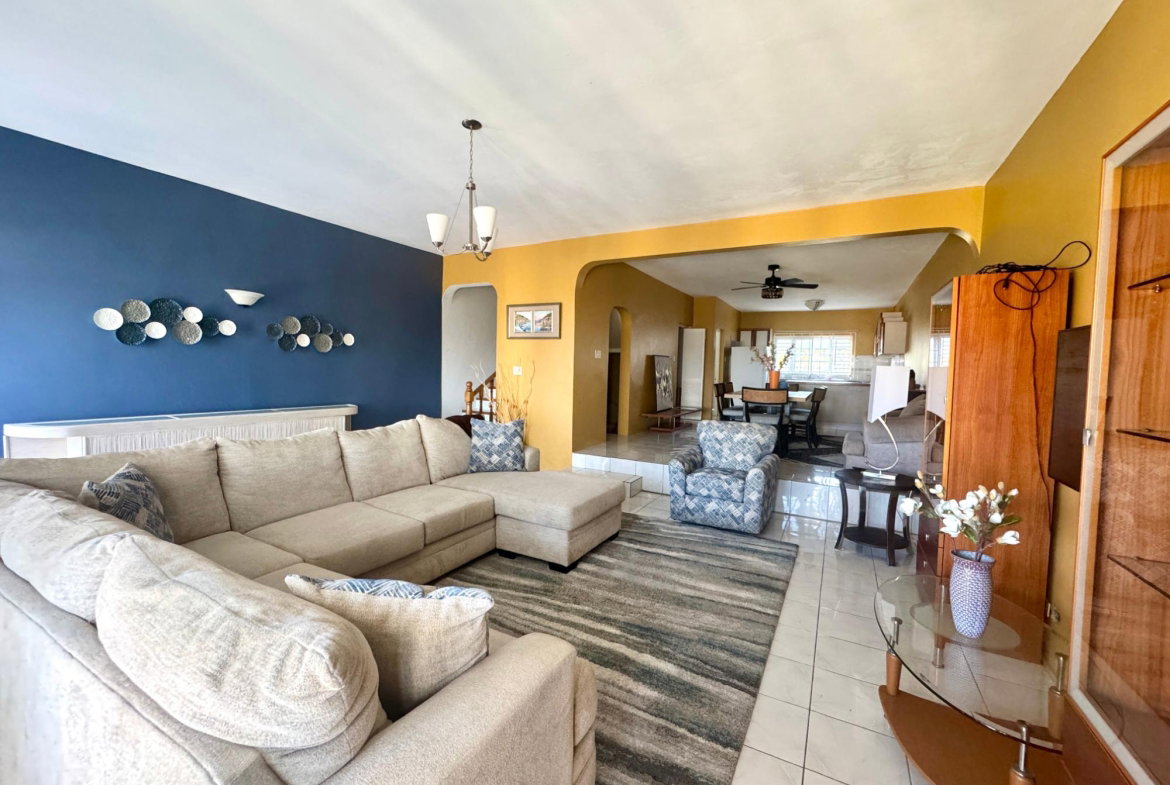 Second image of Lincoln Pl, Coral Garden in Montego Bay, St. James, Jamaica - property is For Rent