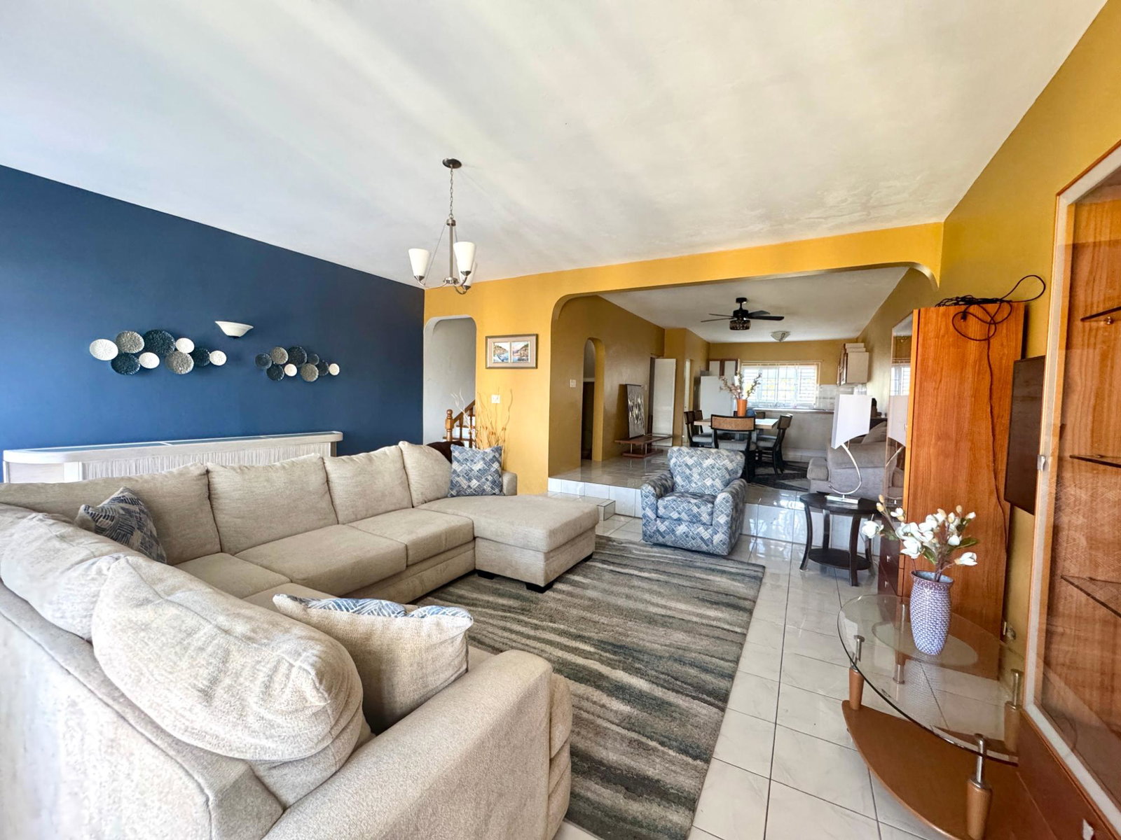 Second image of Lincoln Pl, Coral Garden in Montego Bay, St. James, Jamaica - property is For Rent