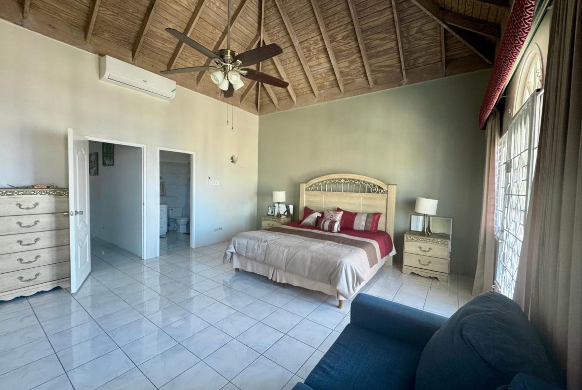 Eleventh image of Lincoln Pl, Coral Garden in Montego Bay, St. James, Jamaica - property is For Rent