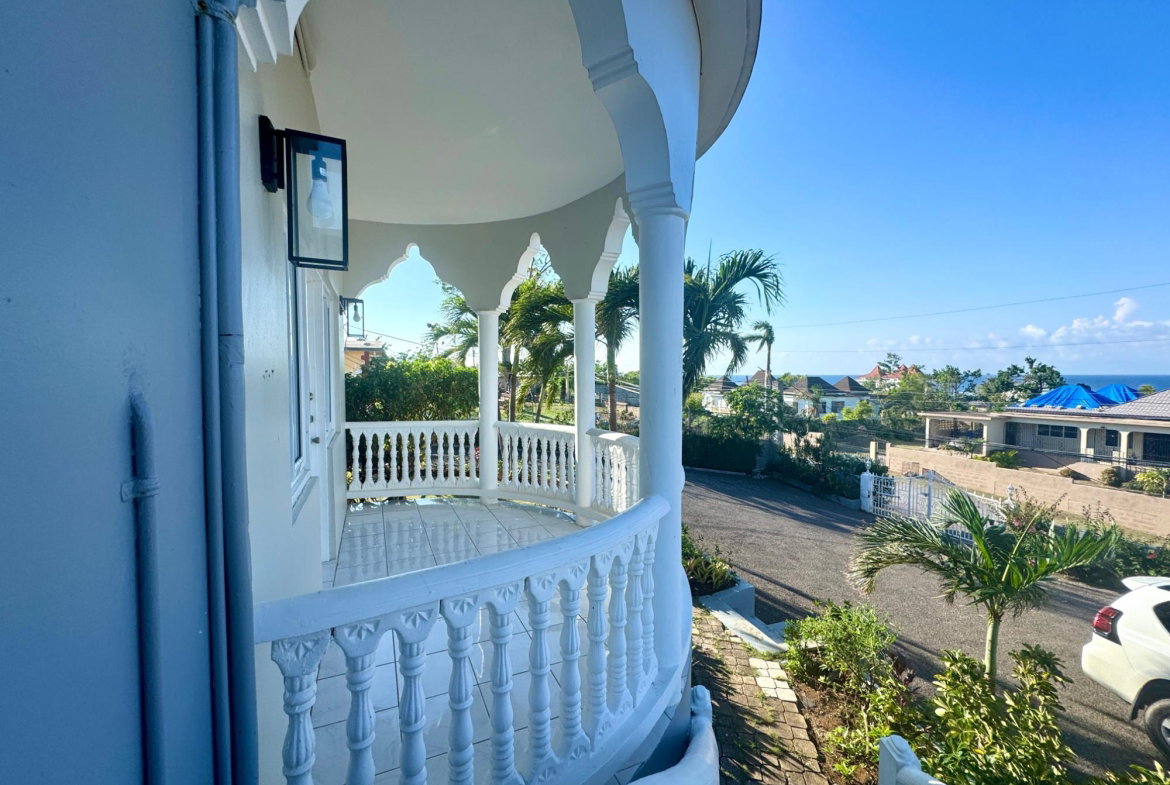 First image of Lincoln Pl, Coral Garden in Montego Bay, St. James, Jamaica - property is For Rent