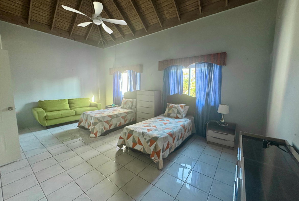 Thirteenth image of Lincoln Pl, Coral Garden in Montego Bay, St. James, Jamaica - property is For Rent