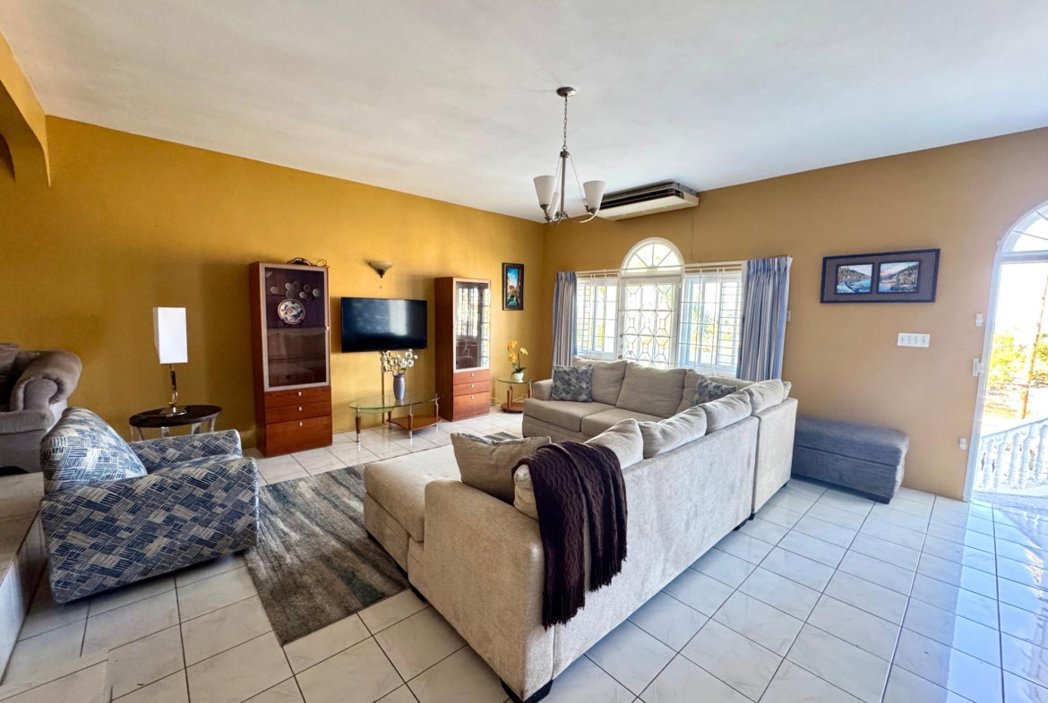 Third image of Lincoln Pl, Coral Garden in Montego Bay, St. James, Jamaica - property is For Rent