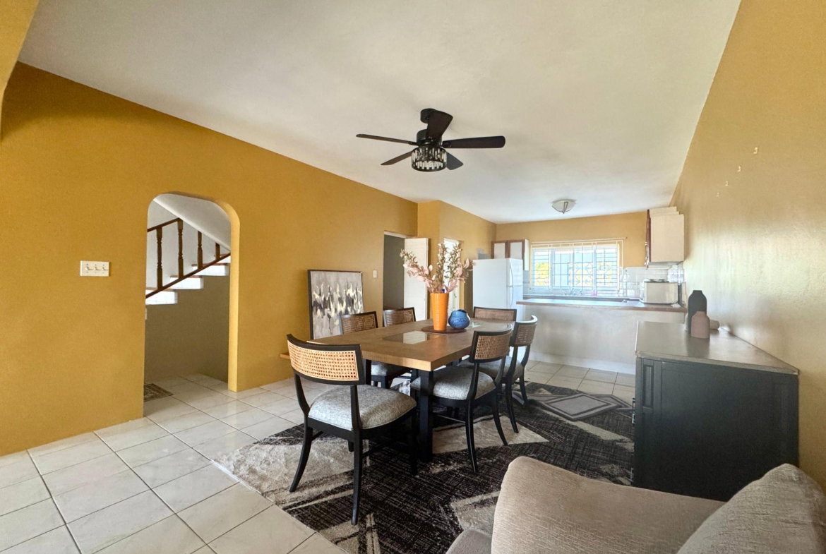 Fourth image of Lincoln Pl, Coral Garden in Montego Bay, St. James, Jamaica - property is For Rent