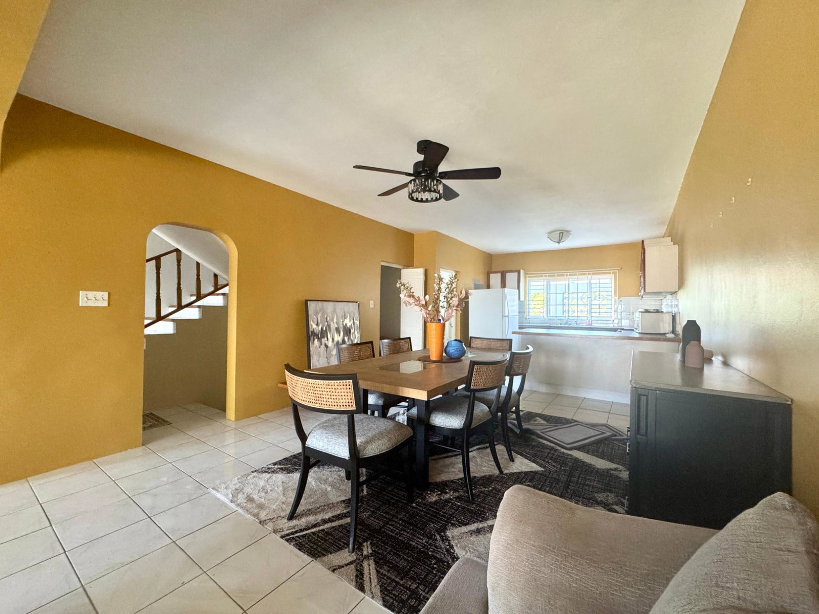 Fourth image of Lincoln Pl, Coral Garden in Montego Bay, St. James, Jamaica - property is For Rent