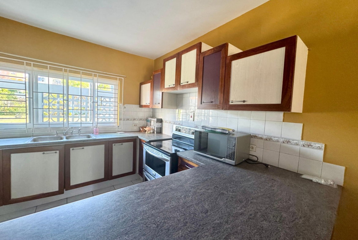 Fifth image of Lincoln Pl, Coral Garden in Montego Bay, St. James, Jamaica - property is For Rent