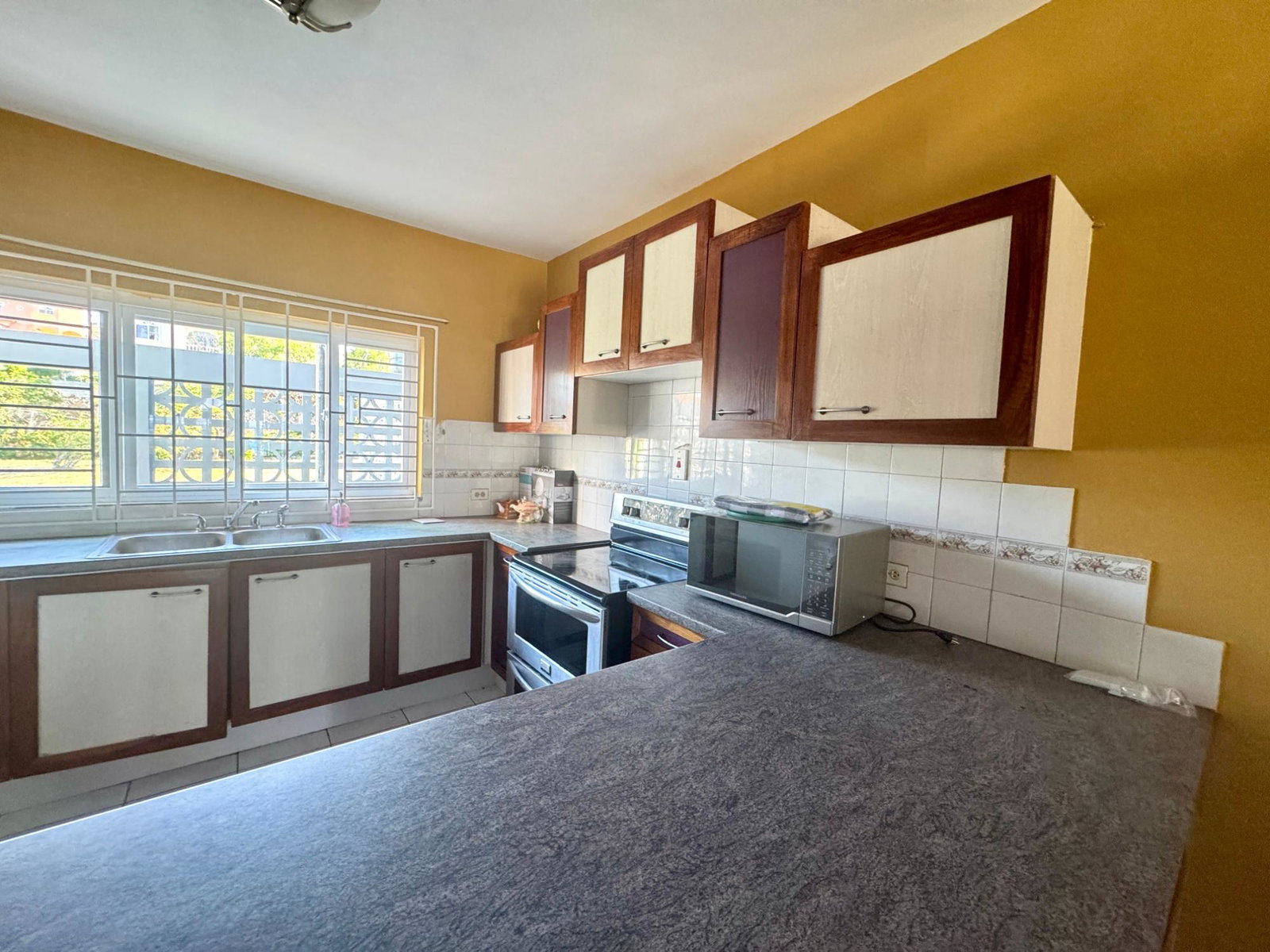 Fifth image of Lincoln Pl, Coral Garden in Montego Bay, St. James, Jamaica - property is For Rent