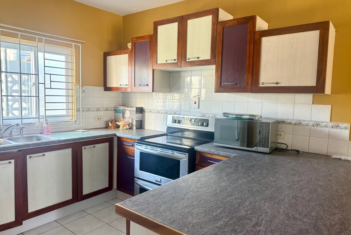 Sixth image of Lincoln Pl, Coral Garden in Montego Bay, St. James, Jamaica - property is For Rent