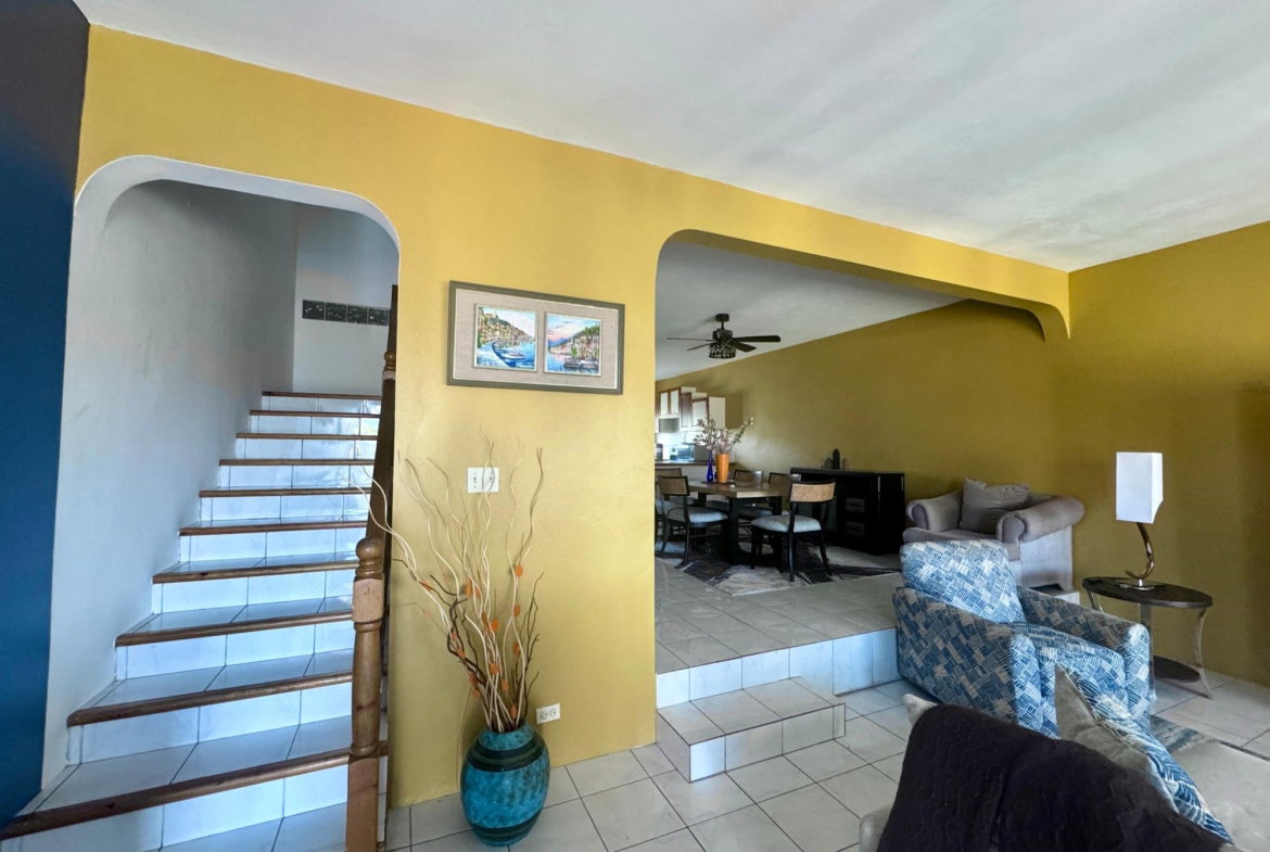 Seventh image of Lincoln Pl, Coral Garden in Montego Bay, St. James, Jamaica - property is For Rent