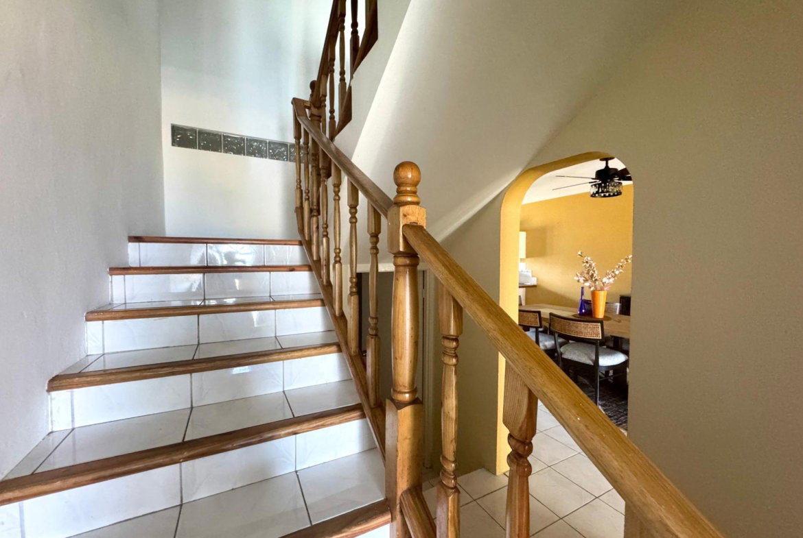 Eighth image of Lincoln Pl, Coral Garden in Montego Bay, St. James, Jamaica - property is For Rent