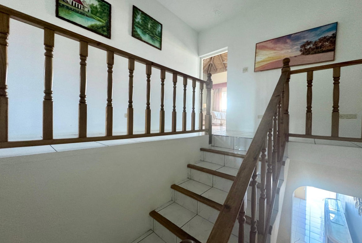 Ninth image of Lincoln Pl, Coral Garden in Montego Bay, St. James, Jamaica - property is For Rent