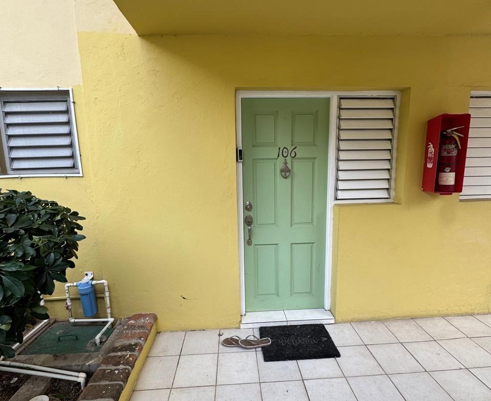 Second image of 106-14 Fairway Avenue in Kingston 5, St. Andrew, Jamaica - property is For Rent
