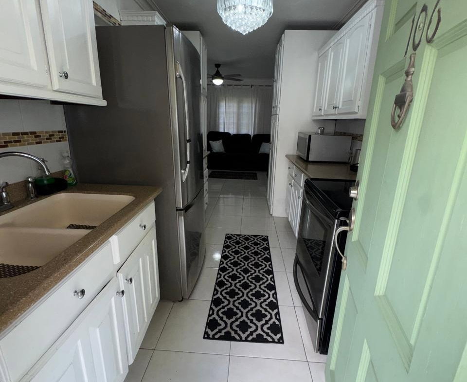 Thirteenth image of 106-14 Fairway Avenue in Kingston 5, St. Andrew, Jamaica - property is For Rent