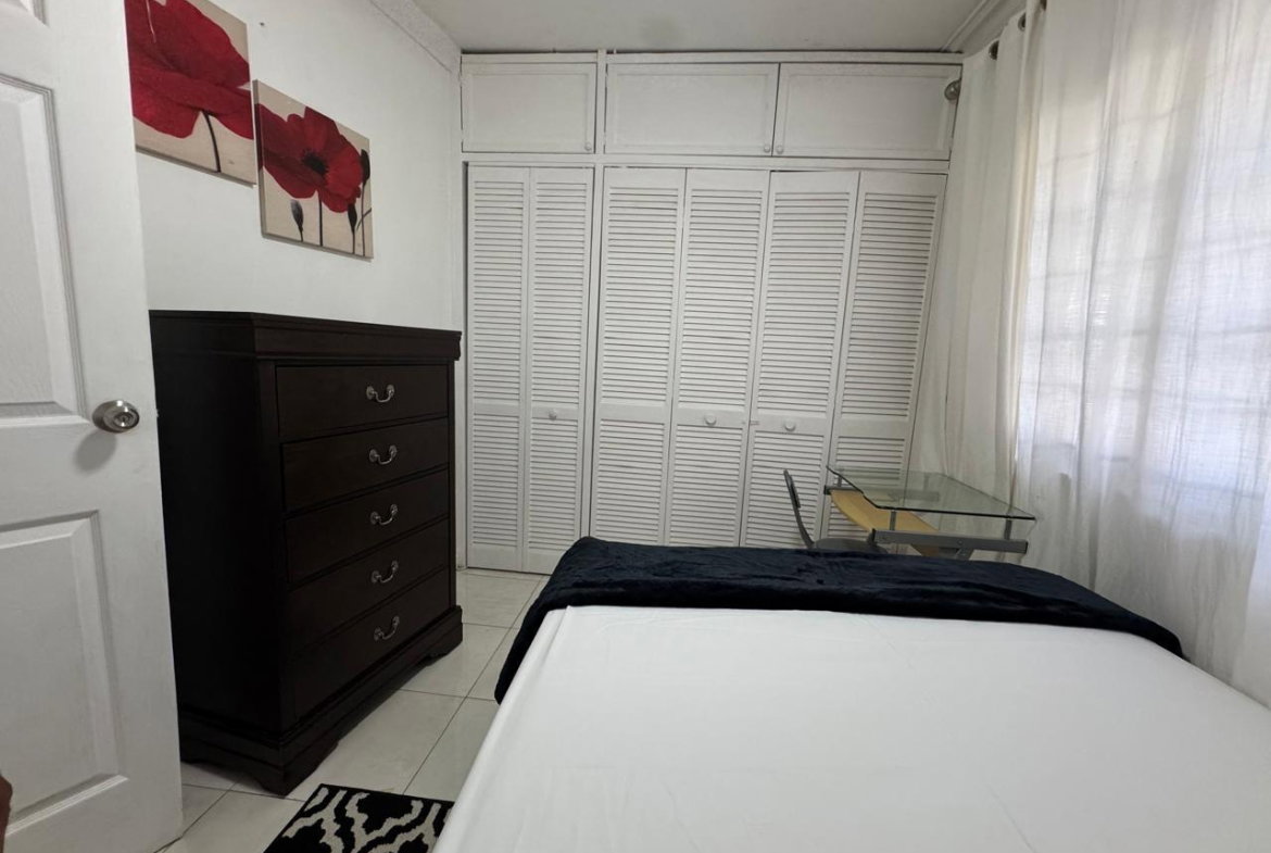 Seventeenth image of 106-14 Fairway Avenue in Kingston 5, St. Andrew, Jamaica - property is For Rent
