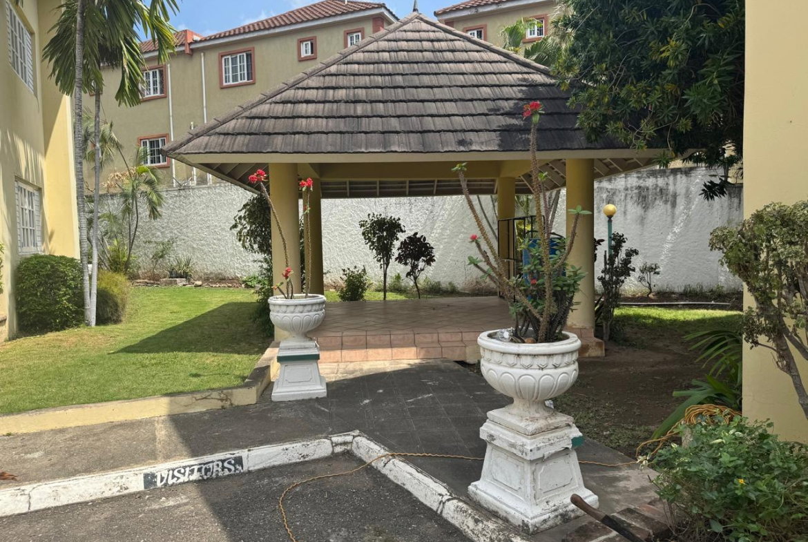Fourth image of 106-14 Fairway Avenue in Kingston 5, St. Andrew, Jamaica - property is For Rent