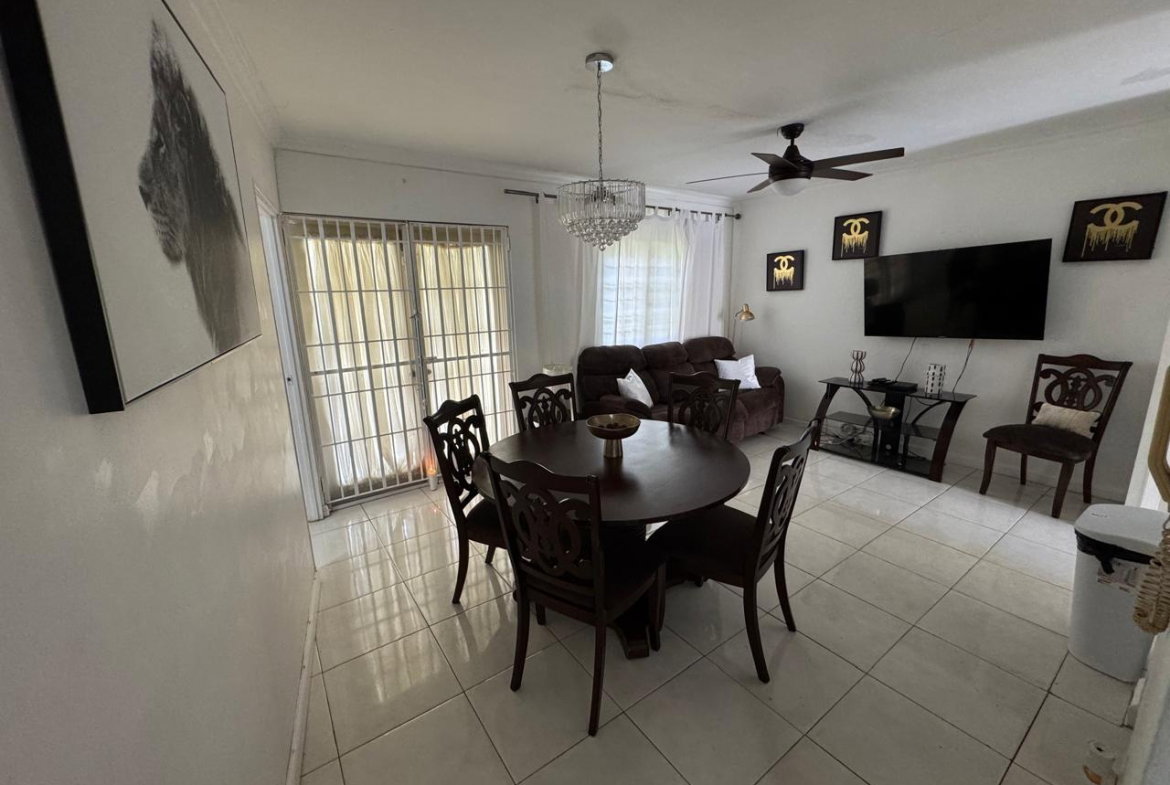 Eighth image of 106-14 Fairway Avenue in Kingston 5, St. Andrew, Jamaica - property is For Rent