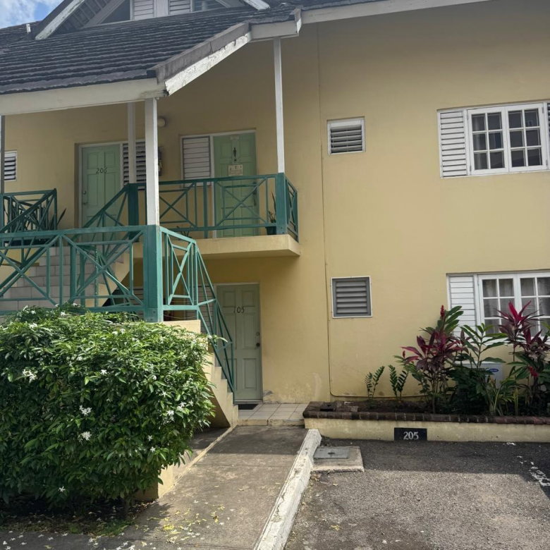 First image of 106-14 Fairway Avenue in Kingston 5, St. Andrew, Jamaica - property is For Rent