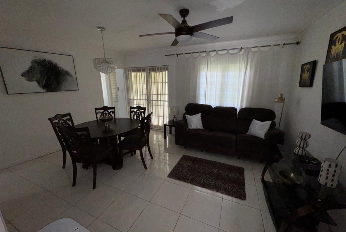 Ninth image of 106-14 Fairway Avenue in Kingston 5, St. Andrew, Jamaica - property is For Rent