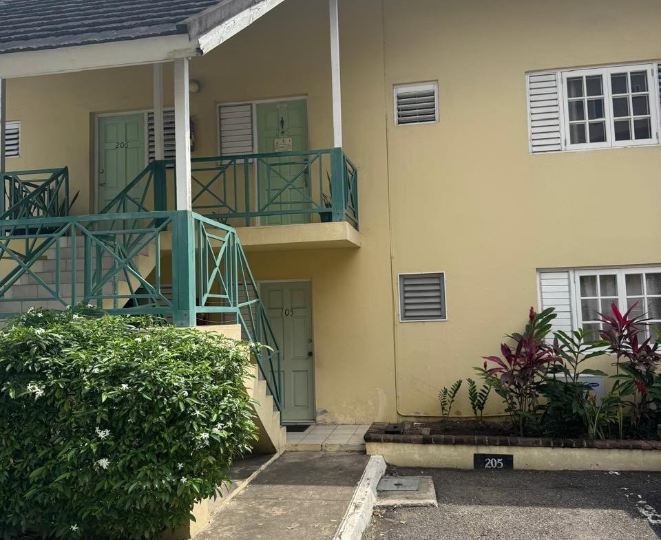 First image of 106-14 Fairway Avenue in Kingston 5, St. Andrew, Jamaica - property is For Rent