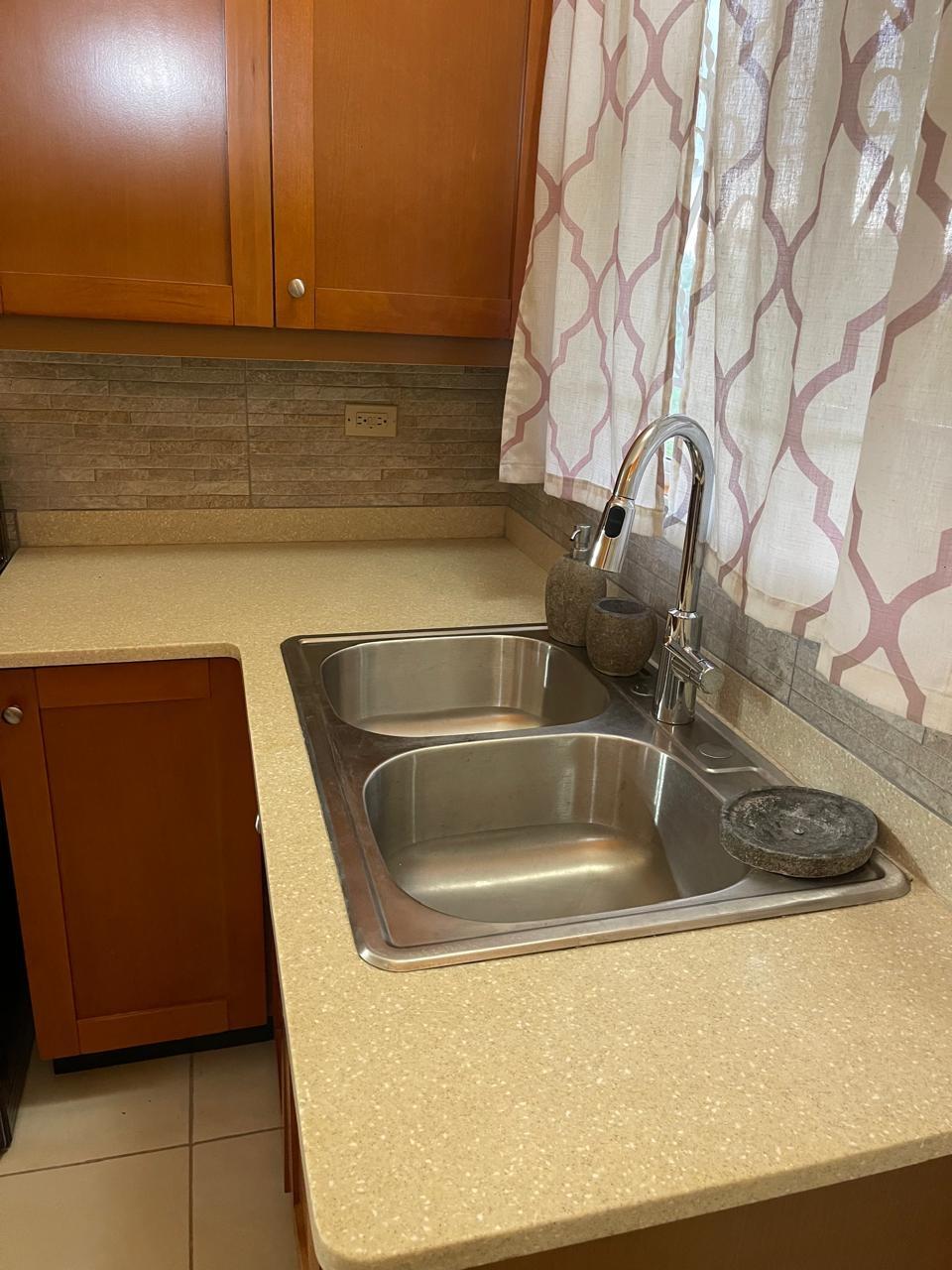 Fully-Furnished-2-Bedroom-Bungalow-for-Rent-in-Montego-West-Village-Montego-Bay Second image of 243 Montego West Village in Montego Bay, St. James, Jamaica - property is For Rent