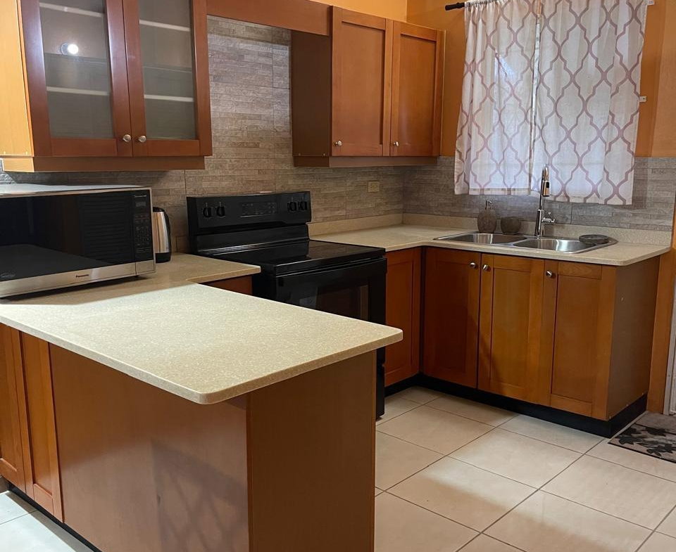 Third image of 243 Montego West Village in Montego Bay, St. James, Jamaica - property is For Rent