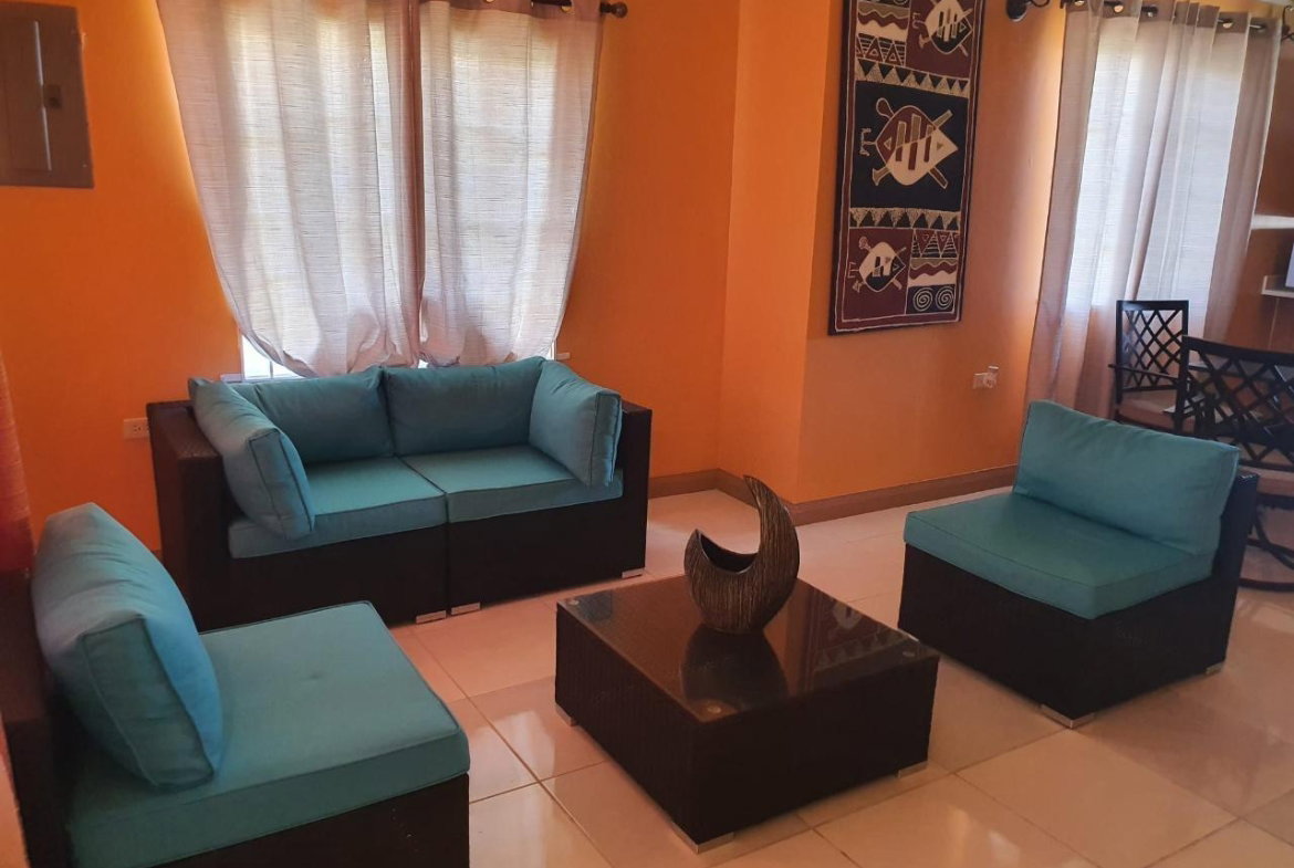 Sixth image of 243 Montego West Village in Montego Bay, St. James, Jamaica - property is For Rent