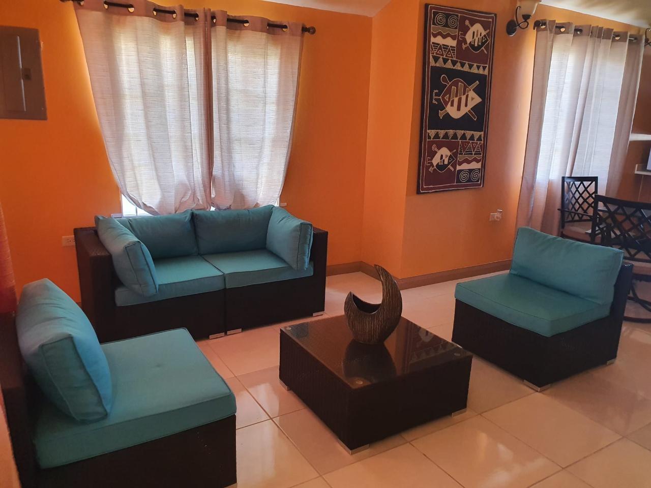 Fully-Furnished-2-Bedroom-Bungalow-for-Rent-in-Montego-West-Village-Montego-Bay Sixth image of 243 Montego West Village in Montego Bay, St. James, Jamaica - property is For Rent