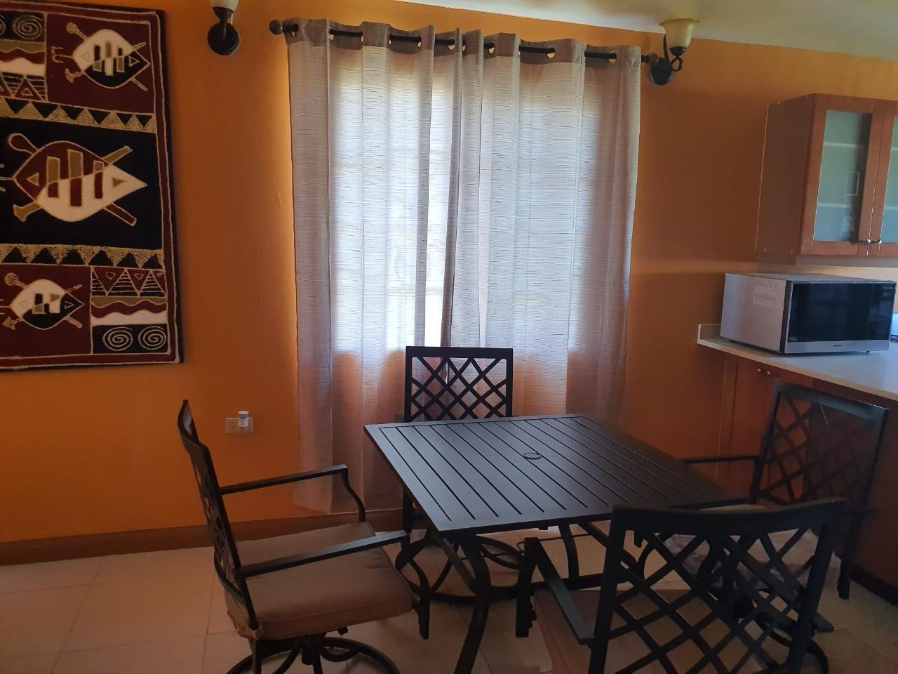 Fully-Furnished-2-Bedroom-Bungalow-for-Rent-in-Montego-West-Village-Montego-Bay Seventh image of 243 Montego West Village in Montego Bay, St. James, Jamaica - property is For Rent