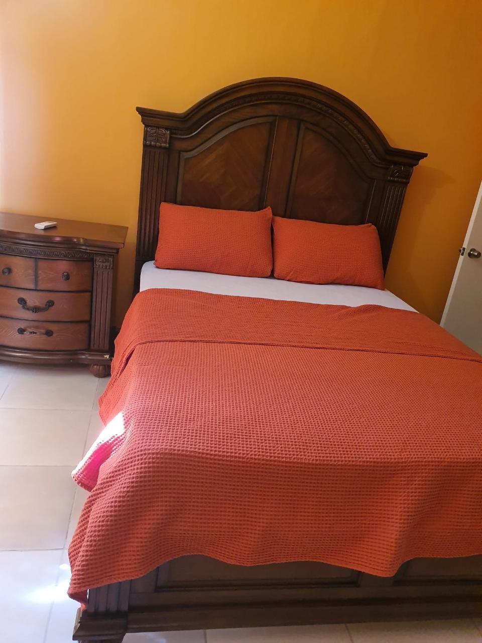 Fully-Furnished-2-Bedroom-Bungalow-for-Rent-in-Montego-West-Village-Montego-Bay Eighth image of 243 Montego West Village in Montego Bay, St. James, Jamaica - property is For Rent