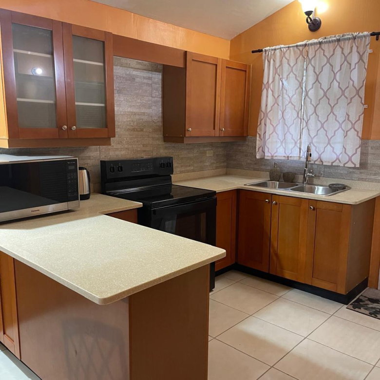 First image of 243 Montego West Village in Montego Bay, St. James, Jamaica - property is For Rent